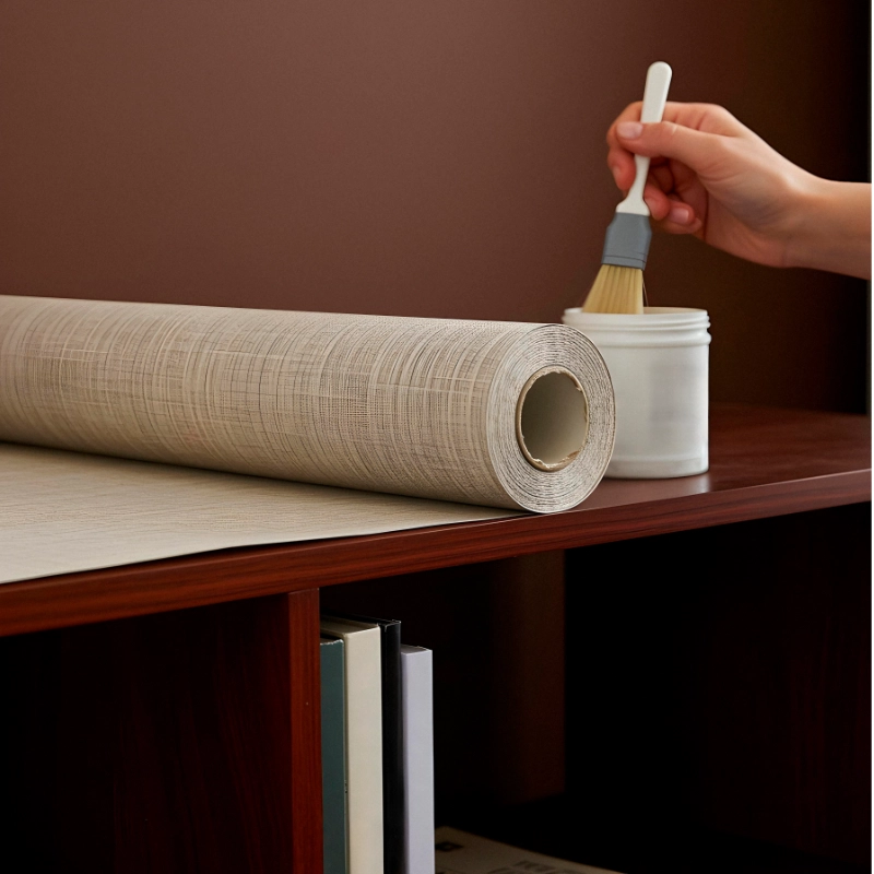 Instalación de Paneles