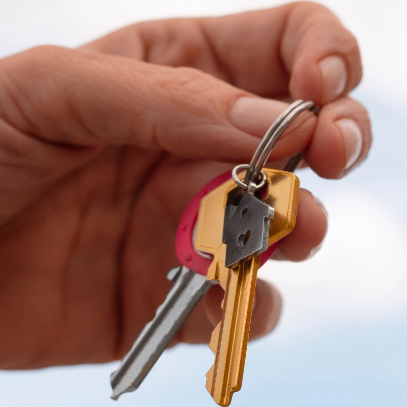 Servicio de Llave en Mano