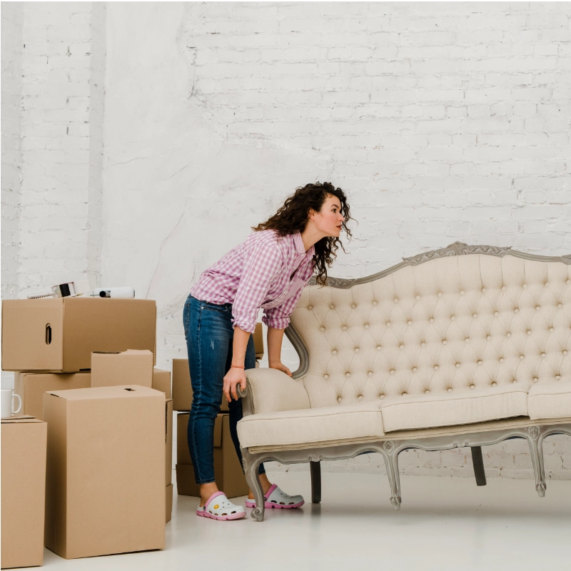 Servicios de Compra de Mobiliario